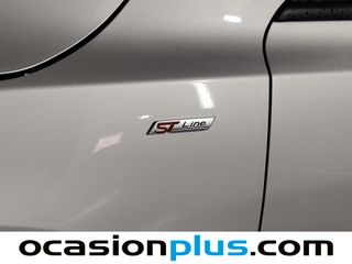 Ford Focus 1.0 Ecoboost MHEV ST-Line Auto 92 kW (125 CV)