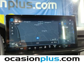 Ford Focus 1.0 Ecoboost MHEV ST-Line Auto 92 kW (125 CV)