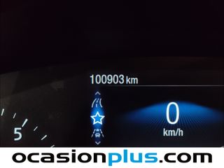 Ford Focus 1.0 Ecoboost MHEV ST-Line Auto 92 kW (125 CV)