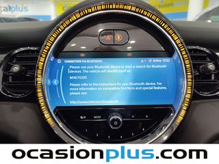 MINI MINI Cabrio Cooper 100 kW (136 CV)