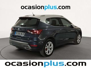 SEAT Arona 1.5 TSI S&S FR XL DSG 110 kW (150 CV)