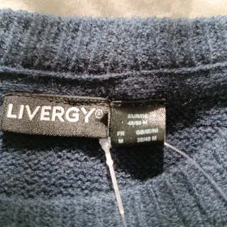 Jersey Navideño Árbol de Navidad