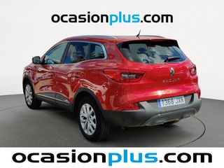Renault Kadjar Zen Energy TCe 97 kW (130 CV)