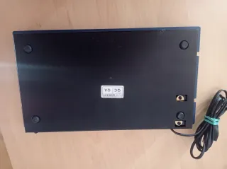 Mesa de mezclas Acoustic Control DM-1000