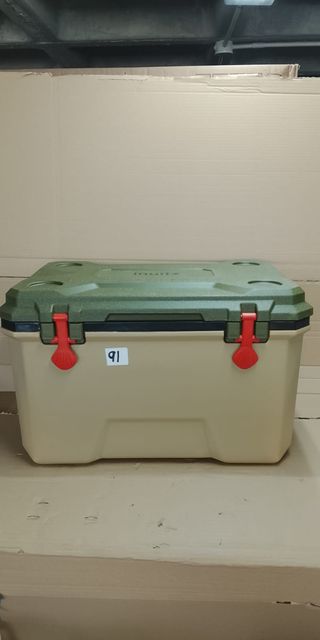 Nevera Portátil Inuitz Explorer 68L