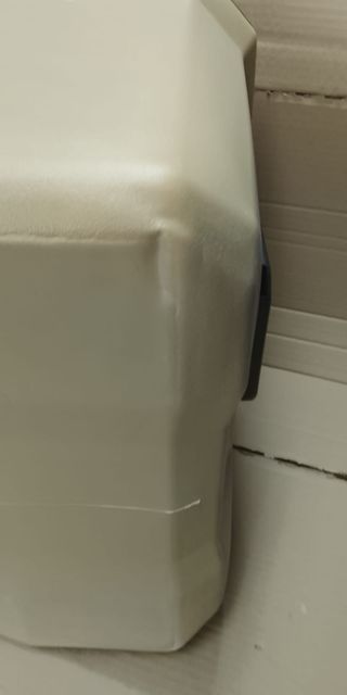 Nevera Portátil Inuitz Explorer 68L