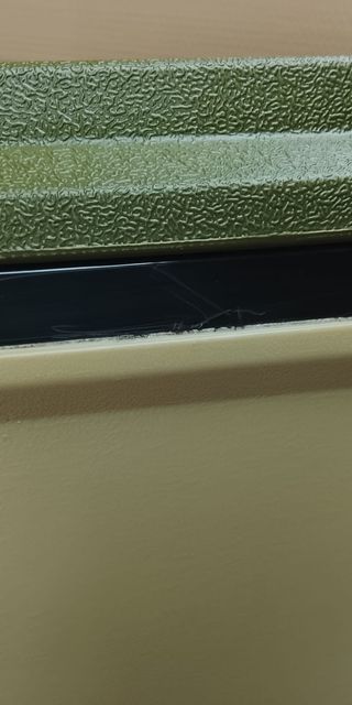 Nevera Portátil Inuitz Explorer 68L