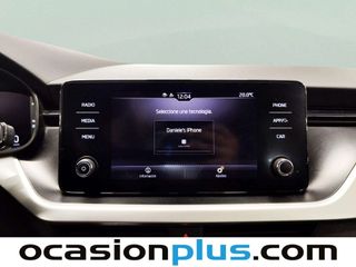 Skoda Kamiq 1.0 TSI Ambition 70 kW (95 CV)