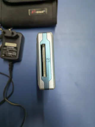 Disco Duro Portátil Starblitz X's Drive II+