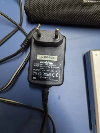 Disco Duro Portátil Starblitz X's Drive II+