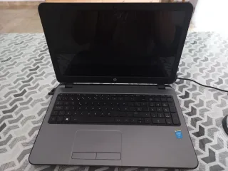 HP 15 Notebook PC portatile