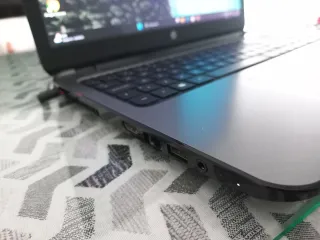 HP 15 Notebook PC portatile