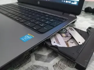 HP 15 Notebook PC portatile