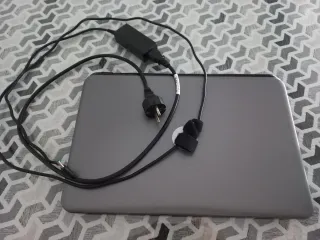 HP 15 Notebook PC portatile