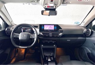 Citroen C4 * Automatico *