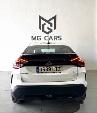Citroen C4 * Automatico *