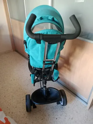 Triciclo Bebé