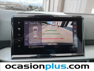 SEAT Tarraco 1.5 TSI S&S Style XL DSG 110 kW (150 CV)