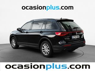 SEAT Tarraco 1.5 TSI S&S Style XL DSG 110 kW (150 CV)