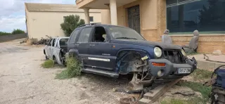 Módulo ABS Nissan Terrano