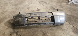 Módulo ABS Nissan Terrano