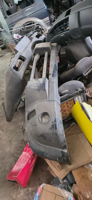Módulo ABS Nissan Terrano