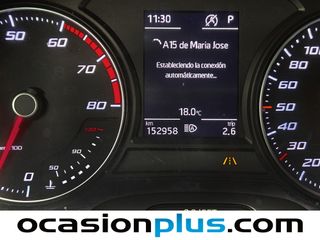 SEAT Ateca 1.4 EcoTSI S&S Xcellence Plus DSG 110 kW (150 CV)