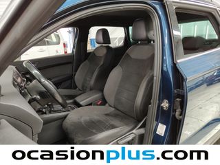 SEAT Ateca 1.4 EcoTSI S&S Xcellence Plus DSG 110 kW (150 CV)