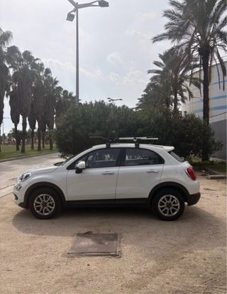FIAT 500X 2017