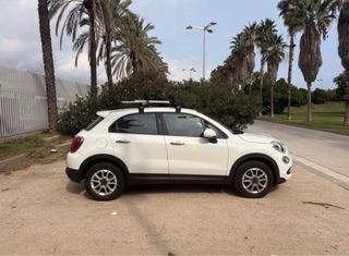 FIAT 500X 2017