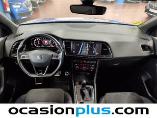 SEAT Ateca 1.5 TSI S&S FR Plus DSG 110 kW (150 CV)
