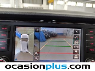 SEAT Ateca 1.5 TSI S&S FR Plus DSG 110 kW (150 CV)