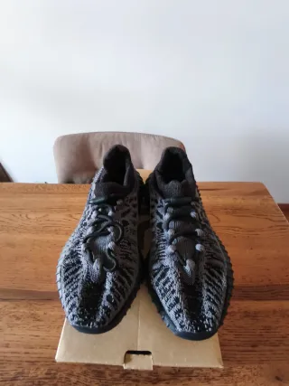 Adidas Yeezy 350V2 Knit UNISEX