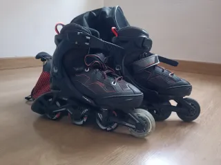 Patines en línea Oxelo Talla 35-38