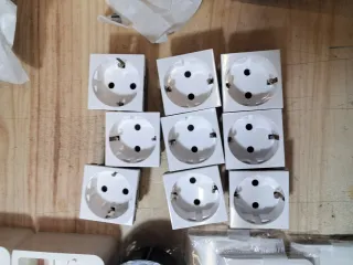 Mecanismos Legrand Mosaic