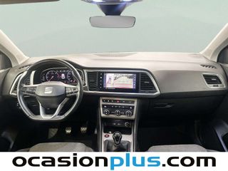 SEAT Ateca 2.0 TDI S&S X-Perience Go 110 kW (150 CV)