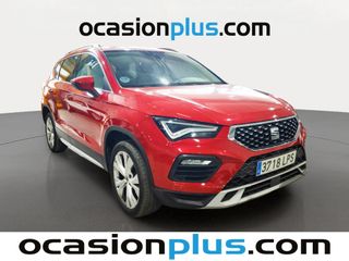 SEAT Ateca 2.0 TDI S&S X-Perience Go 110 kW (150 CV)