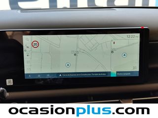 Hyundai Tucson 1.6T HEV Klass AT 158 kW (215 CV)