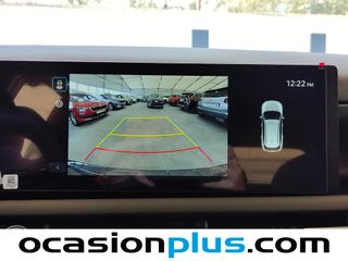 Hyundai Tucson 1.6T HEV Klass AT 158 kW (215 CV)