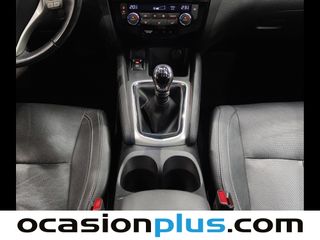 Nissan Qashqai 1.6 dCi S&S Tekna Premium S 4x2 96 kW (130 CV)