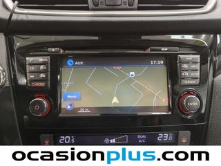 Nissan Qashqai 1.6 dCi S&S Tekna Premium S 4x2 96 kW (130 CV)