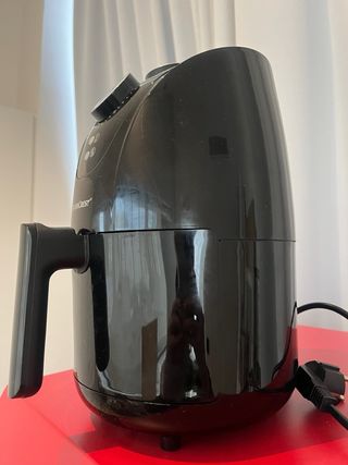 Freidora de aire SilverCrest 1000W