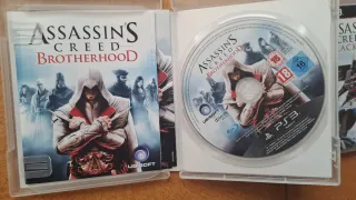 Lotto Giochi Assassin's Creed PS3