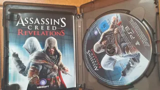 Lotto Giochi Assassin's Creed PS3