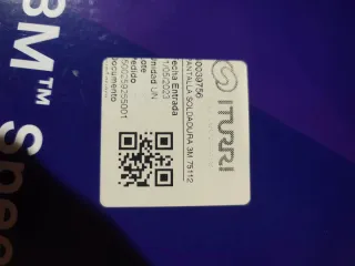 Casco Soldador 3M Speedglas 100V