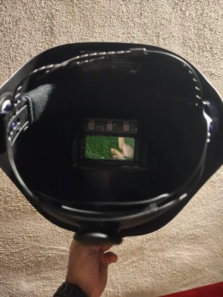 Casco Soldador 3M Speedglas 100V