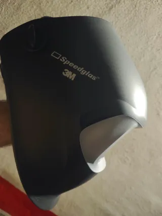 Casco Soldador 3M Speedglas 100V