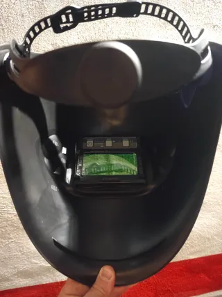 Casco Soldador 3M Speedglas 100V