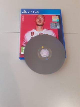 GIOCO PS4 - FIFA 20