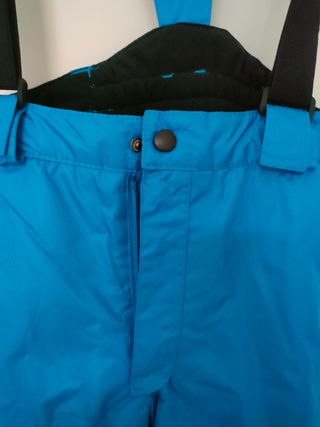 Pantalón esquí Crivit 134-149cm (8-10 años)